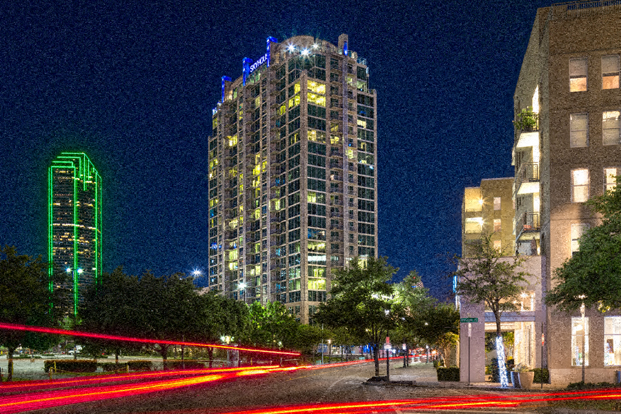 SkyHouse Dallas Image 44